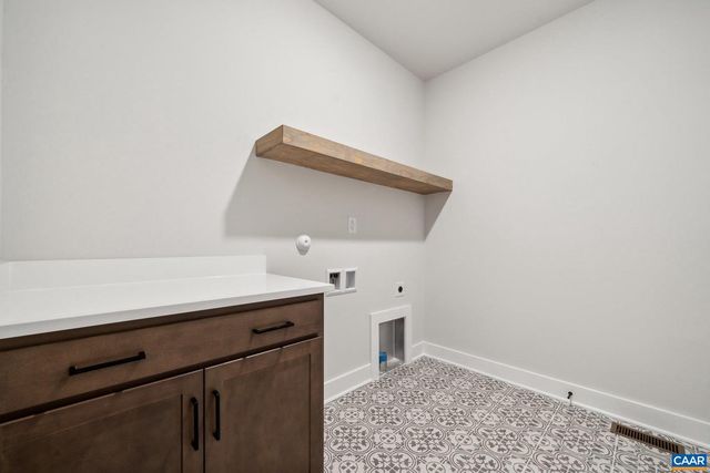 TBD BUCKNERS LN #LOT 21, Mineral, VA 23117