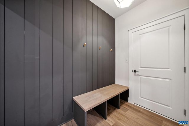 TBD BUCKNERS LN #LOT 21, Mineral, VA 23117