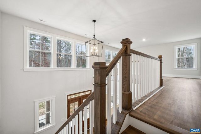 TBD BUCKNERS LN #LOT 21, Mineral, VA 23117