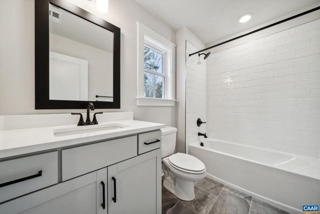 TBD BUCKNERS LN #LOT 21, Mineral, VA 23117