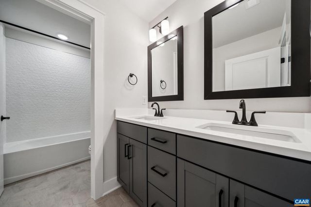 TBD BUCKNERS LN #LOT 21, Mineral, VA 23117