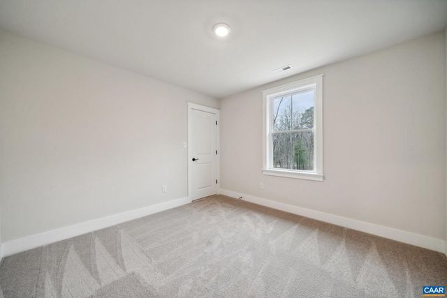 TBD BUCKNERS LN #LOT 21, Mineral, VA 23117