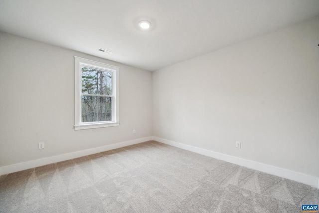 TBD BUCKNERS LN #LOT 21, Mineral, VA 23117