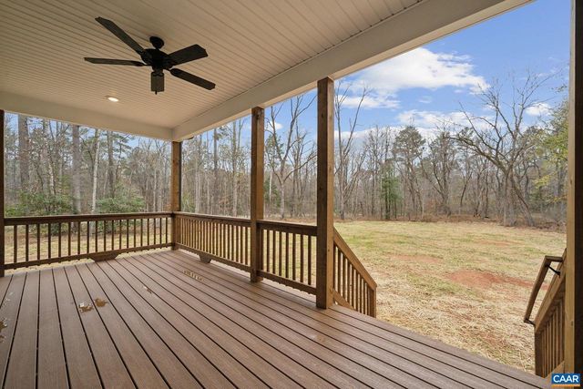 TBD BUCKNERS LN #LOT 21, Mineral, VA 23117