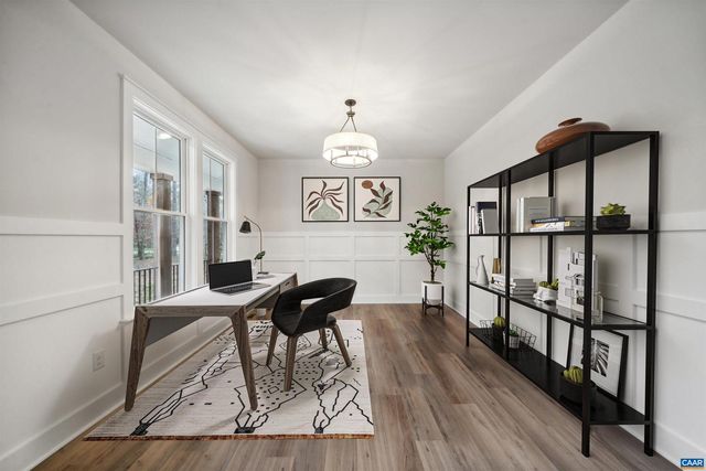 TBD BUCKNERS LN #LOT 21, Mineral, VA 23117