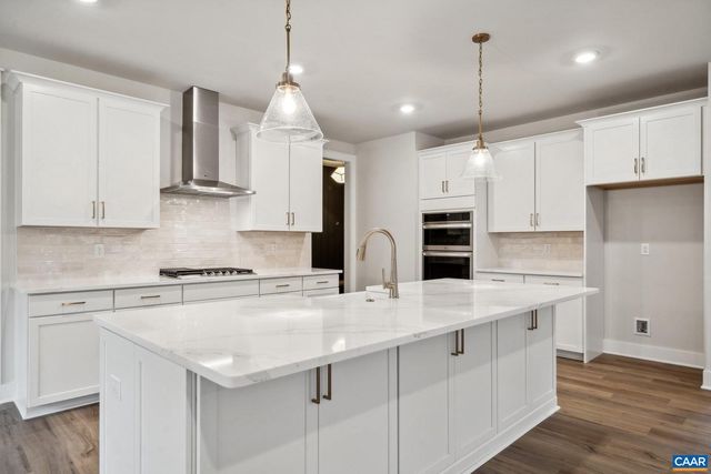 TBD BUCKNERS LN #LOT 21, Mineral, VA 23117