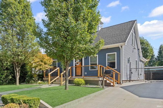 2519 Union Street, Lafayette, IN 47904