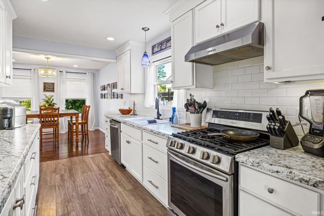 2519 Union Street, Lafayette, IN 47904