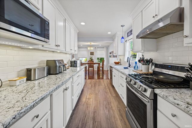 2519 Union Street, Lafayette, IN 47904