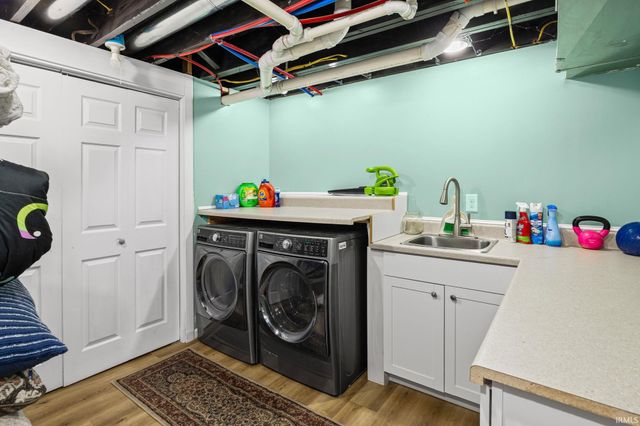 2519 Union Street, Lafayette, IN 47904