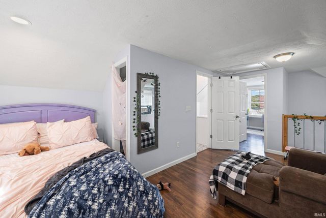 2519 Union Street, Lafayette, IN 47904