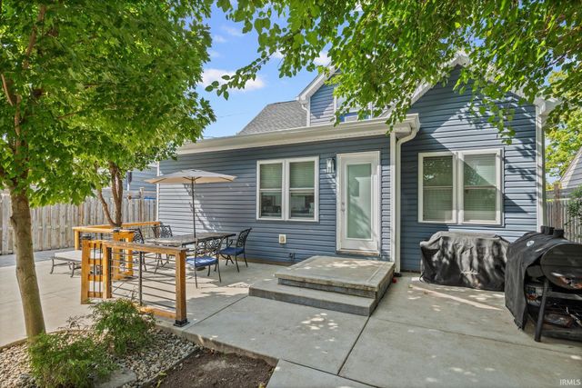 2519 Union Street, Lafayette, IN 47904