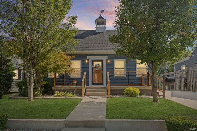 2519 Union Street, Lafayette, IN 47904