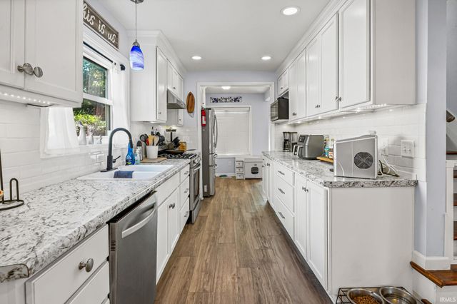 2519 Union Street, Lafayette, IN 47904