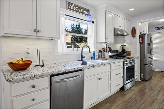 2519 Union Street, Lafayette, IN 47904