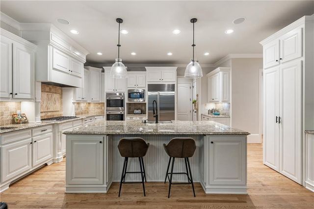 895 Crabapple Hill, Milton, GA 30004