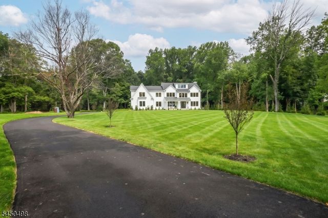 237 Mountainside Rd, Mendham Twp., NJ 07945