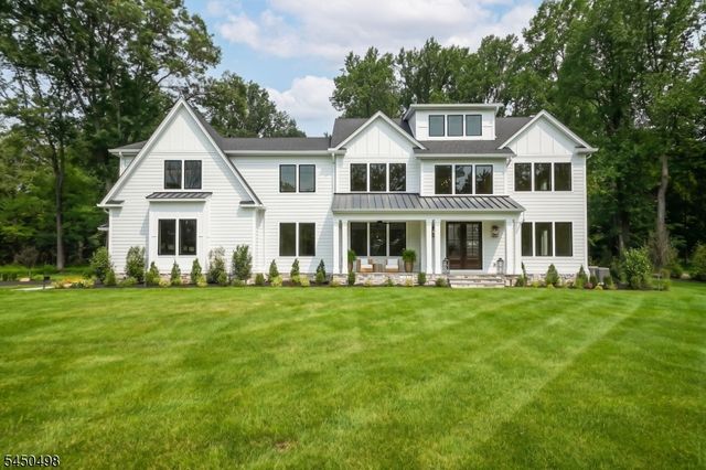 237 Mountainside Rd, Mendham Twp., NJ 07945