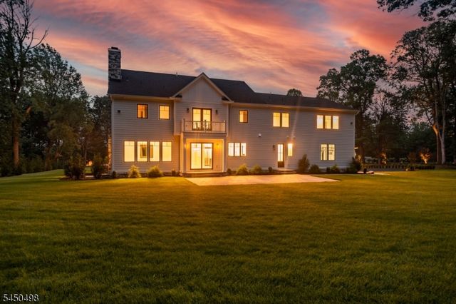 237 Mountainside Rd, Mendham Twp., NJ 07945
