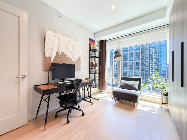 133 Seaport Blvd 803, Boston, MA 02210