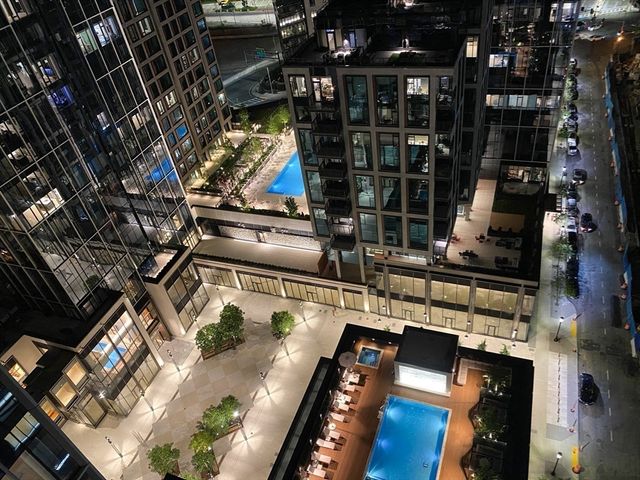 133 Seaport Blvd 803, Boston, MA 02210