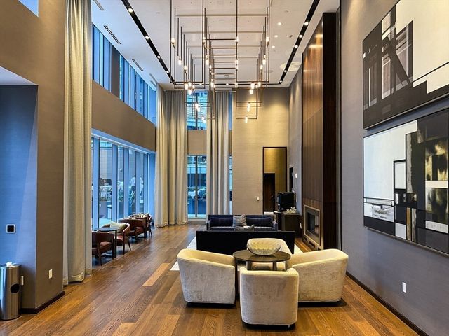 133 Seaport Blvd 803, Boston, MA 02210