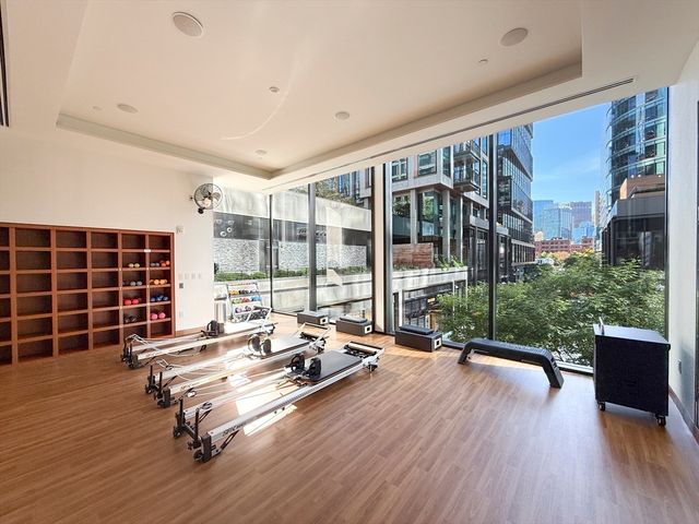 133 Seaport Blvd 803, Boston, MA 02210