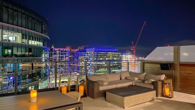 133 Seaport Blvd 803, Boston, MA 02210