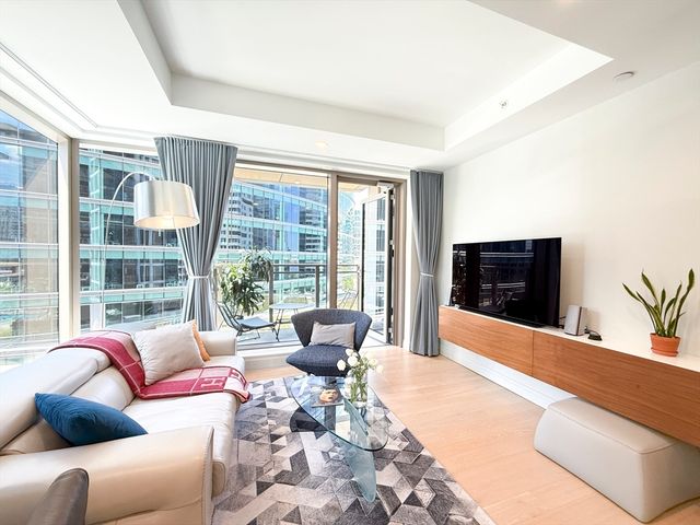 133 Seaport Blvd 803, Boston, MA 02210