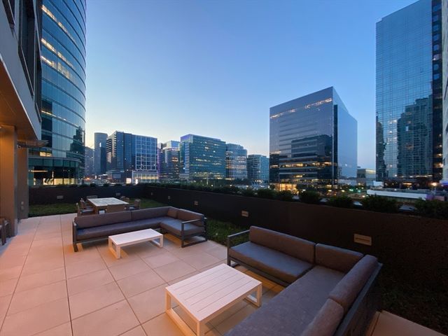 133 Seaport Blvd 803, Boston, MA 02210