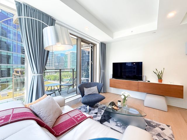 133 Seaport Blvd 803, Boston, MA 02210