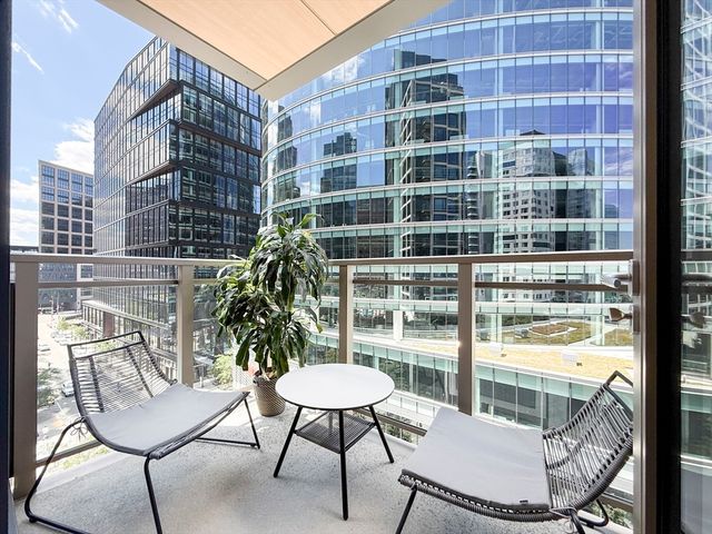 133 Seaport Blvd 803, Boston, MA 02210