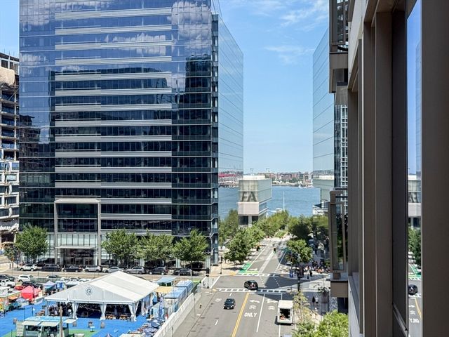 133 Seaport Blvd 803, Boston, MA 02210