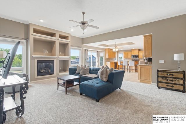 11831 S 48th Street, Bellevue, NE 68133