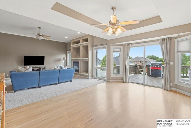 11831 S 48th Street, Bellevue, NE 68133