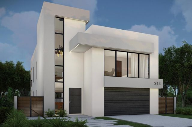 244 31st Court, West Palm Beach, FL 33407