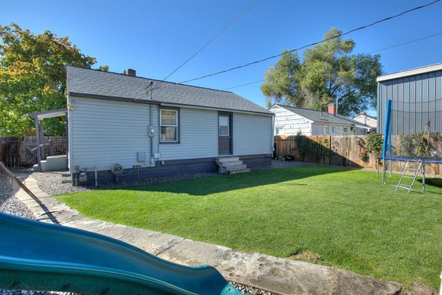 2608 W Wellesley Ave, Spokane, WA 99205