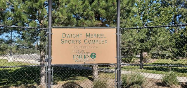 2608 W Wellesley Ave, Spokane, WA 99205