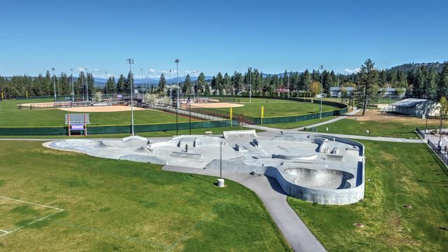 2608 W Wellesley Ave, Spokane, WA 99205