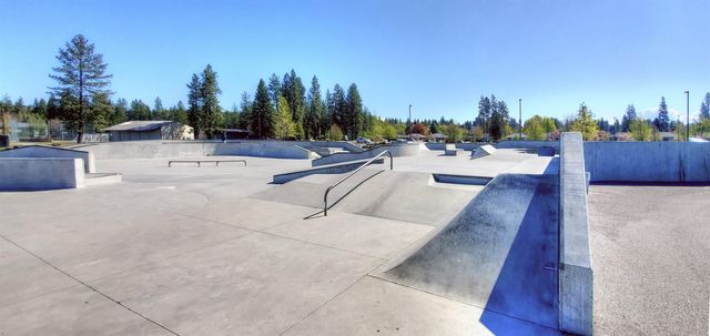 2608 W Wellesley Ave, Spokane, WA 99205
