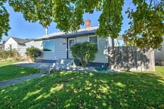 2608 W Wellesley Ave, Spokane, WA 99205