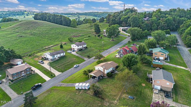 250 Plainview Heights Circle, Greeneville, TN 37745