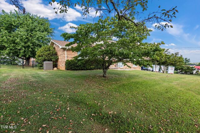 250 Plainview Heights Circle, Greeneville, TN 37745