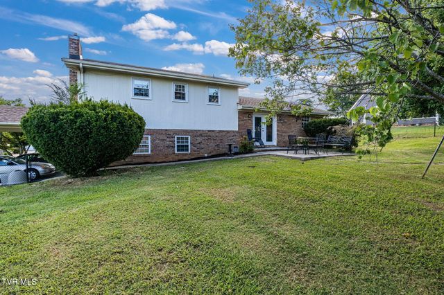 250 Plainview Heights Circle, Greeneville, TN 37745