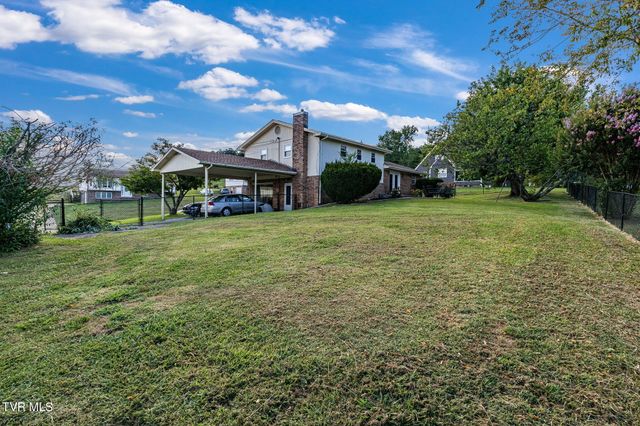 250 Plainview Heights Circle, Greeneville, TN 37745