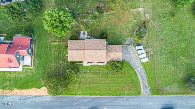 250 Plainview Heights Circle, Greeneville, TN 37745
