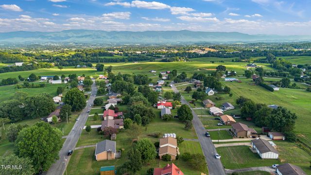250 Plainview Heights Circle, Greeneville, TN 37745