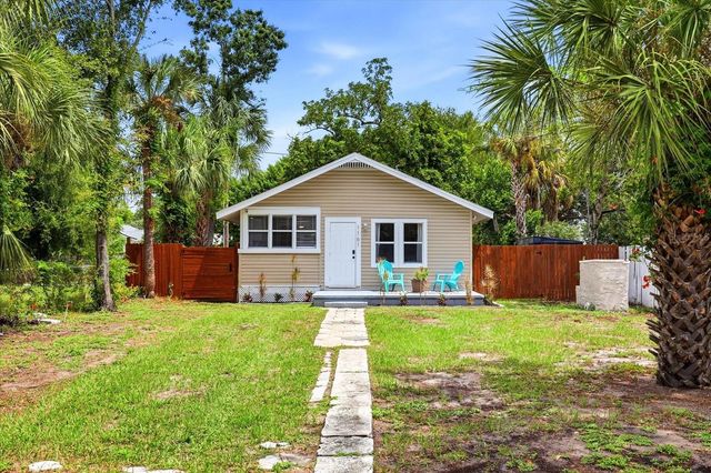1161 NEWTON AVENUE S, St Petersburg, FL 33705