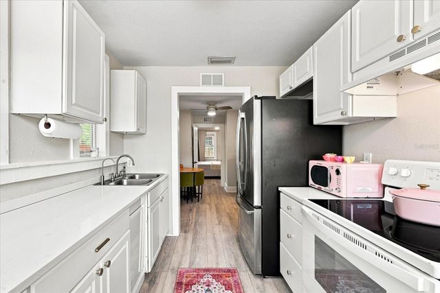 1161 NEWTON AVENUE S, St Petersburg, FL 33705