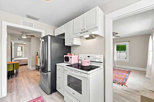 1161 NEWTON AVENUE S, St Petersburg, FL 33705